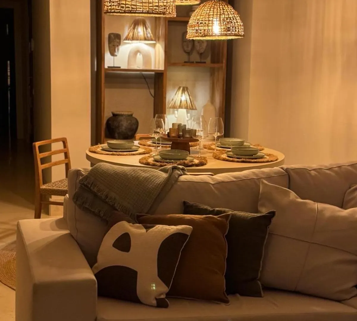 Luxury Apartment Marbella