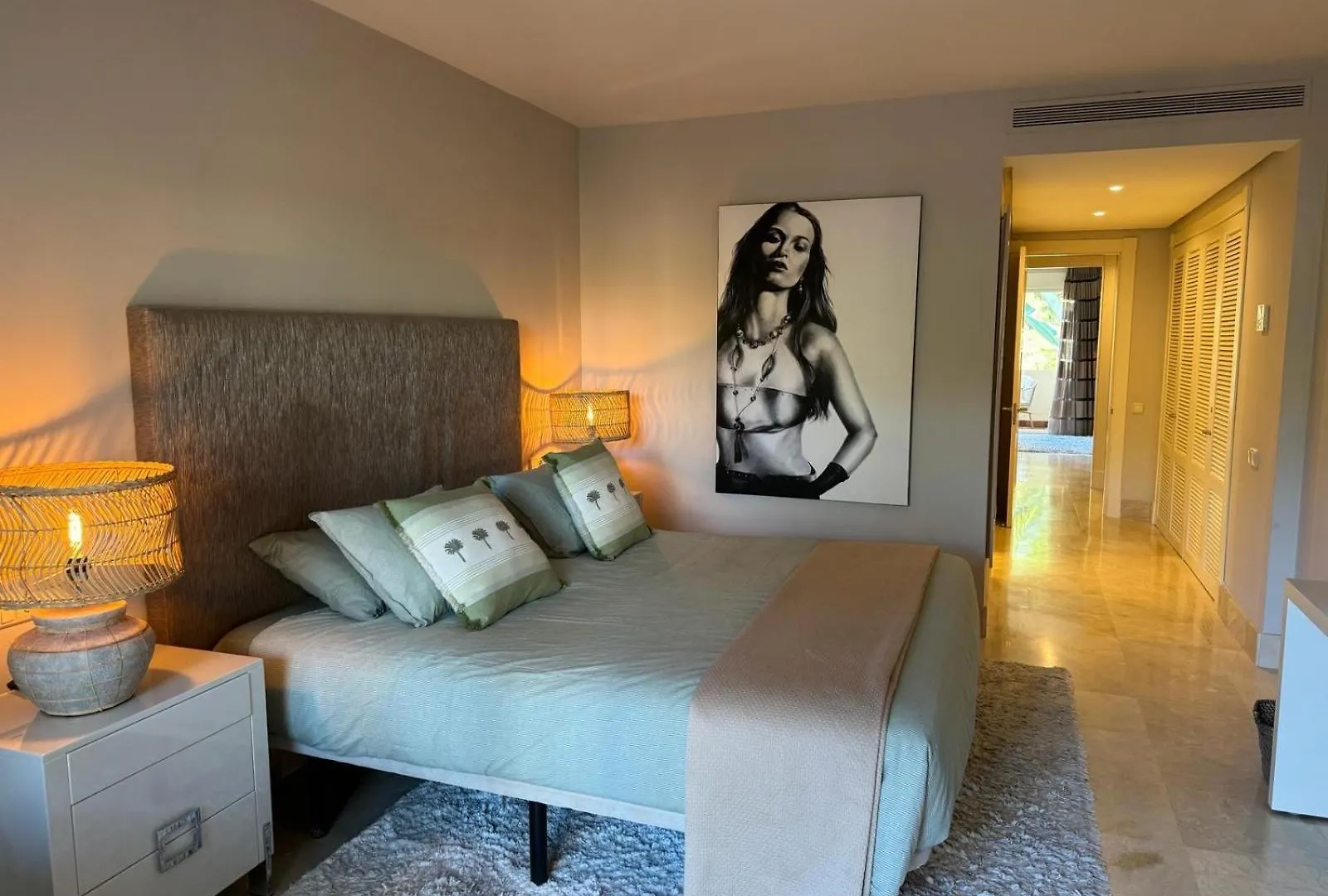 Luxury Apartment Marbella