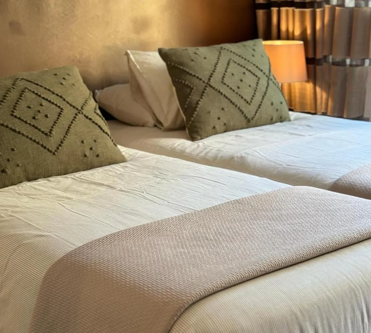 Luxury Apartment Marbella
