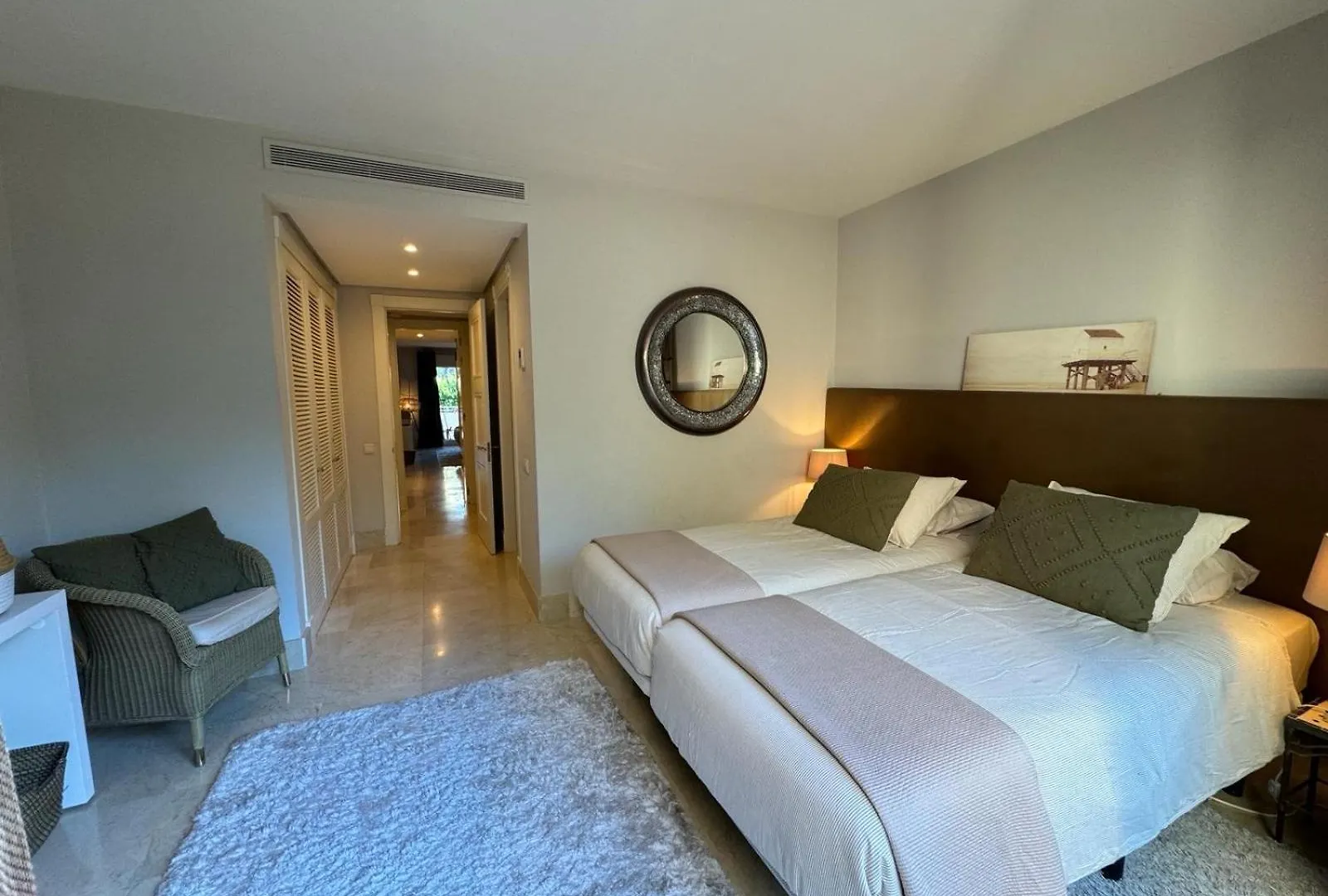 Luxury Apartment Marbella 0*,  Spagna