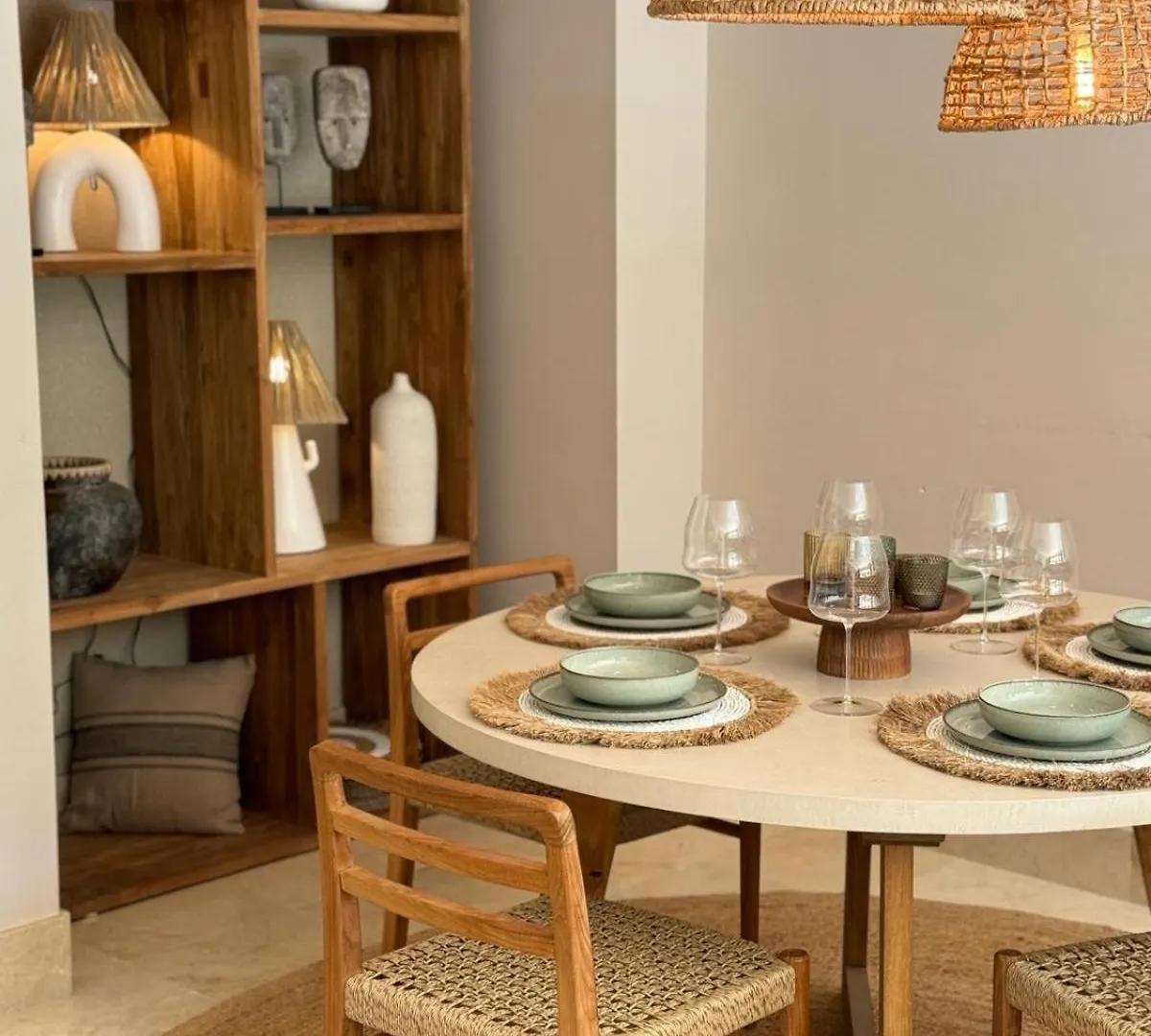 Luxury Apartment Marbella