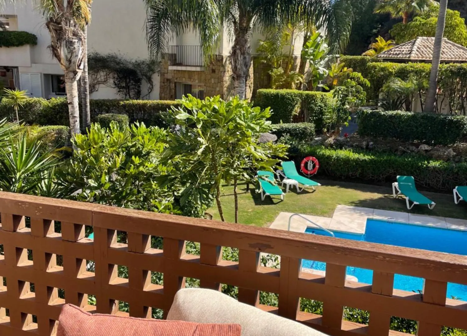 Luxury Apartment Marbella