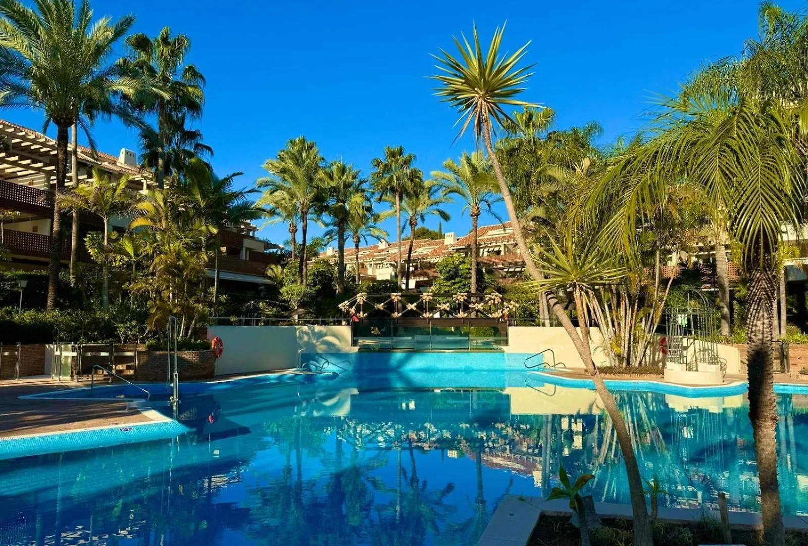 Luxury Apartment Marbella Spagna