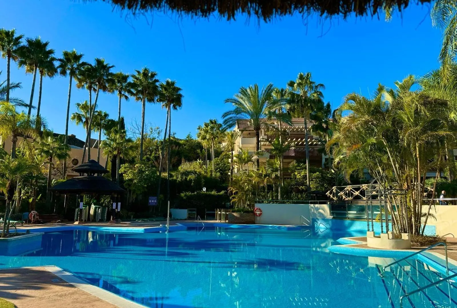 Contatti di Luxury Apartment Marbella