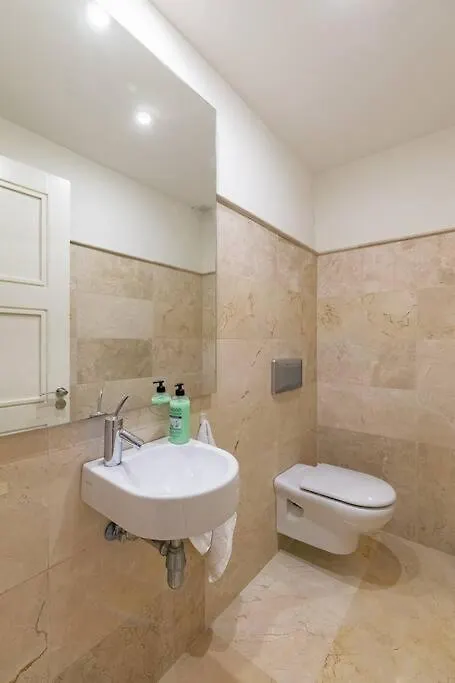 Luxury Apartment Marbella Spagna