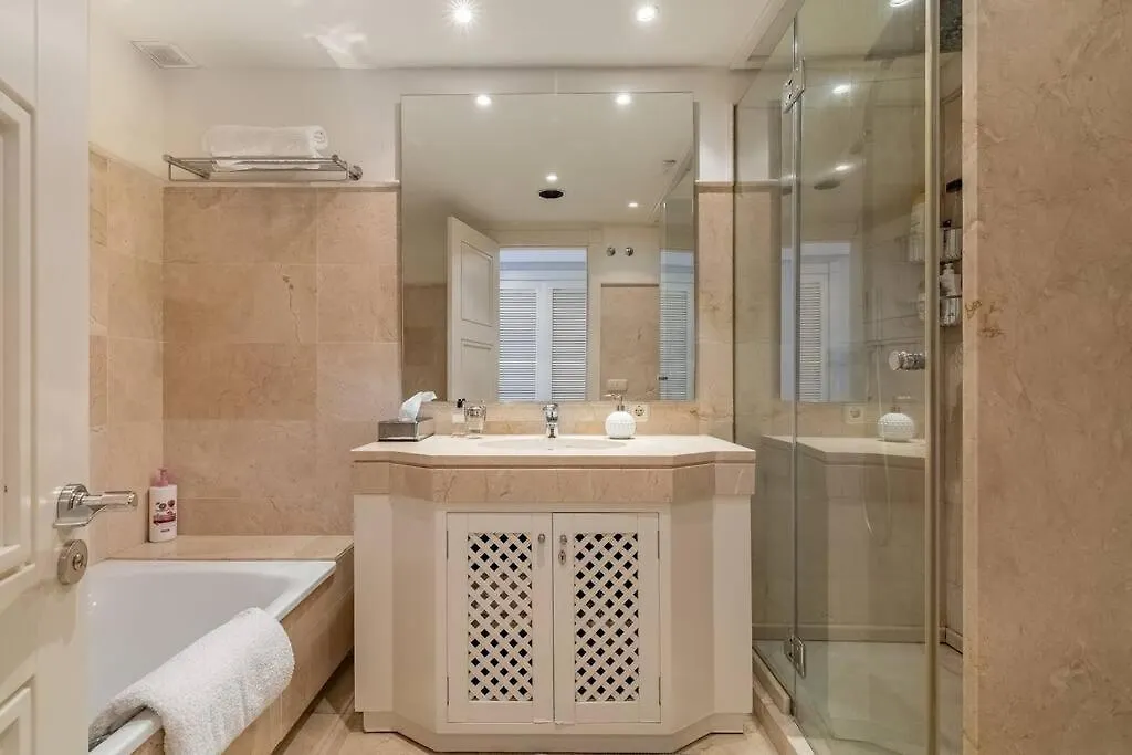 Luxury Apartment Marbella