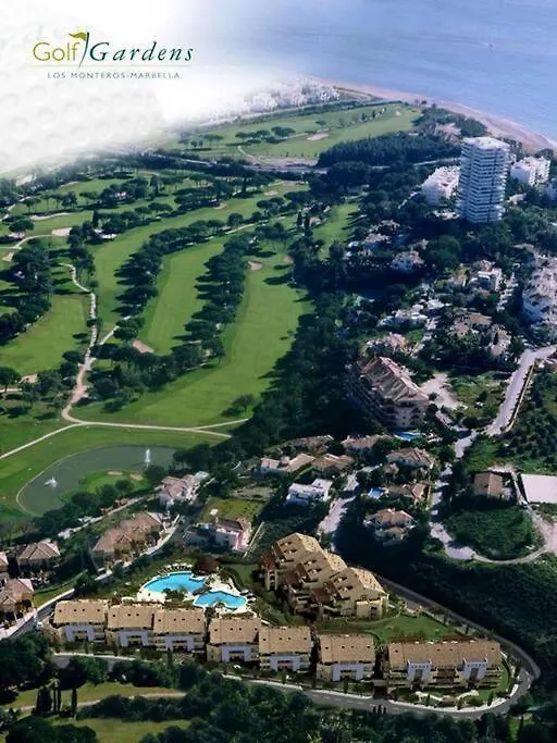 Luxury Apartment Marbella