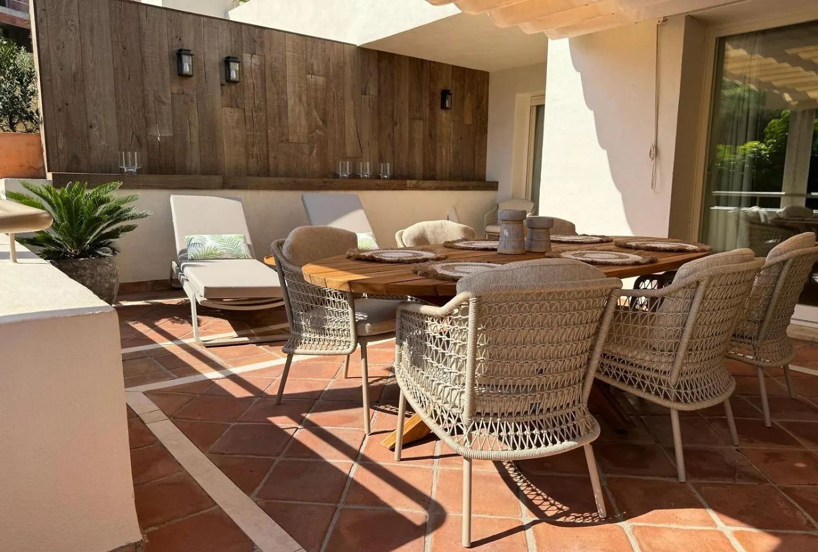 Luxury Apartment Marbella Spanien