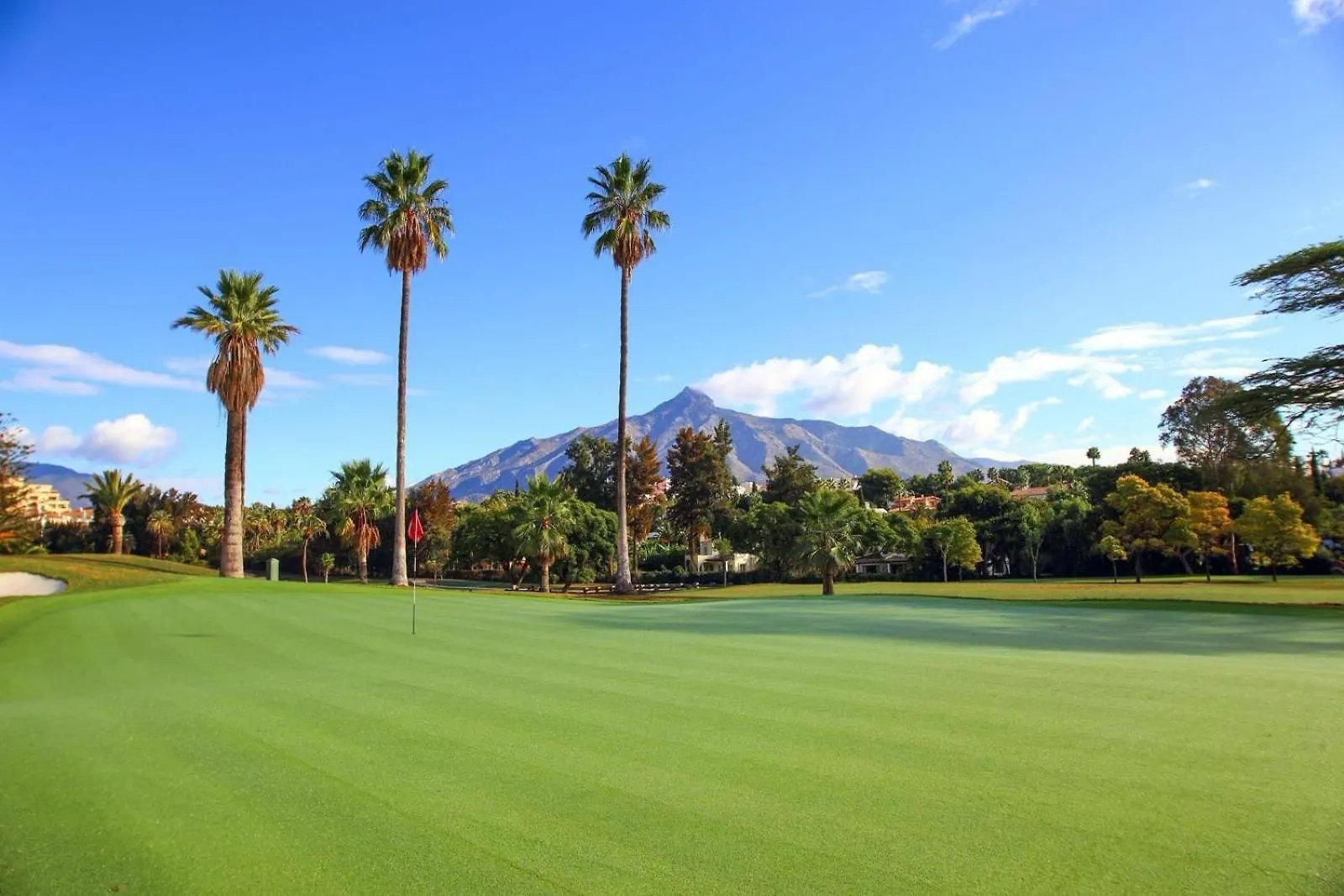 Luxury Apartment Marbella 0*,  Spanien